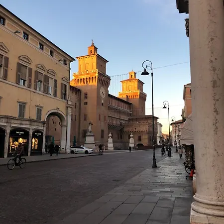 Palazzo Sabbioni Del Conte Elegant In Old Monastery Center *